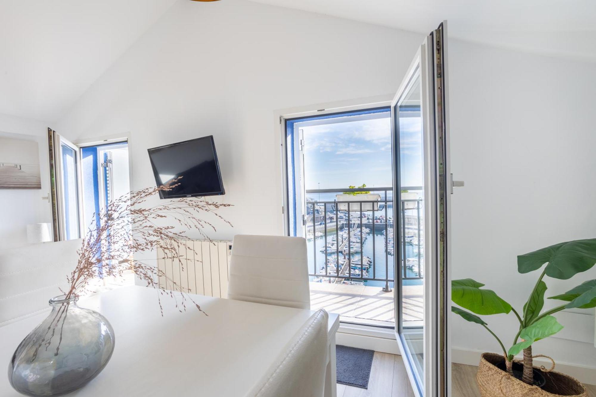 Torrontero Con Vistas Al Mar Apartment Bermeo Exterior photo