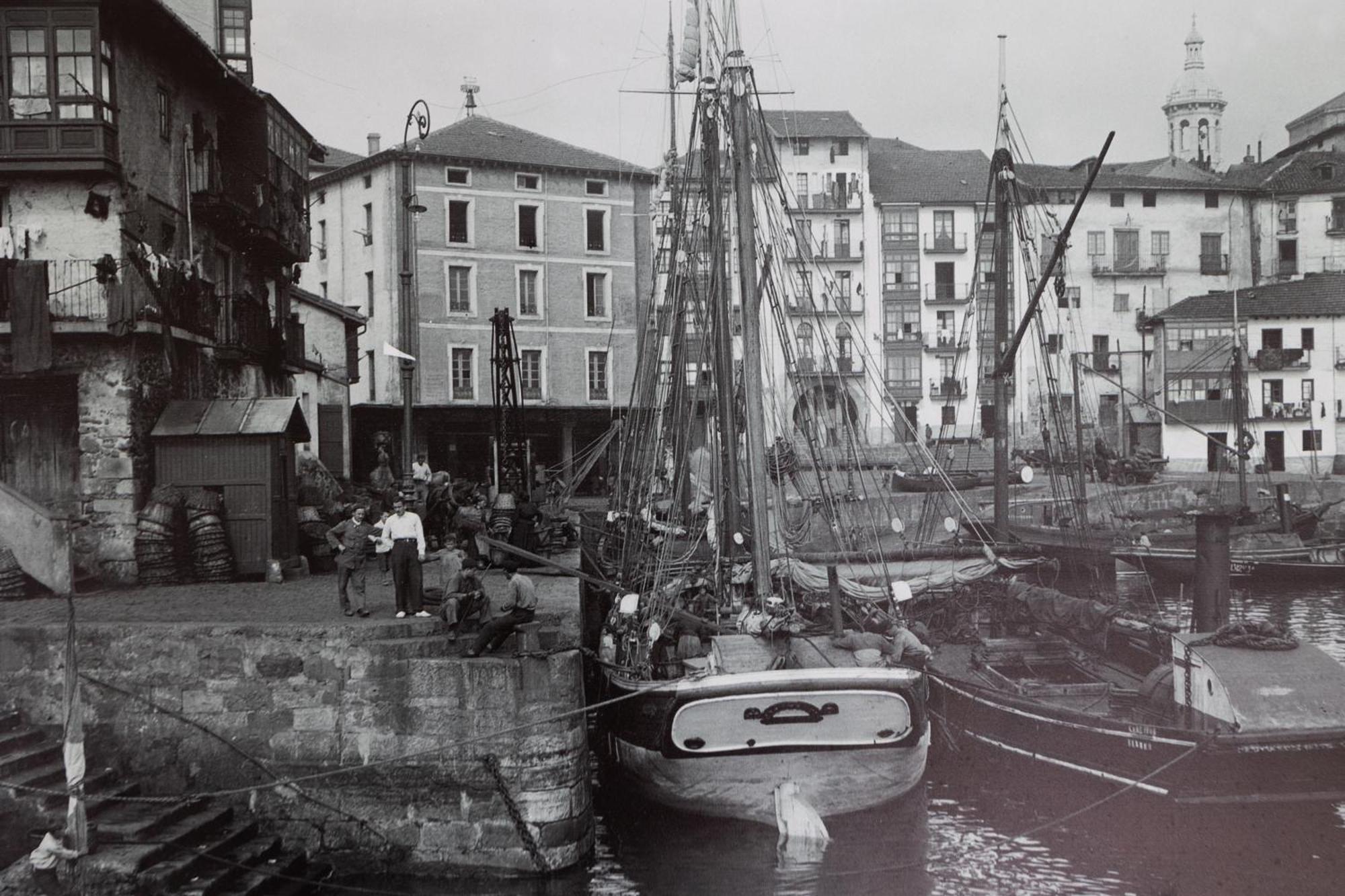Torrontero Con Vistas Al Mar Apartment Bermeo Exterior photo