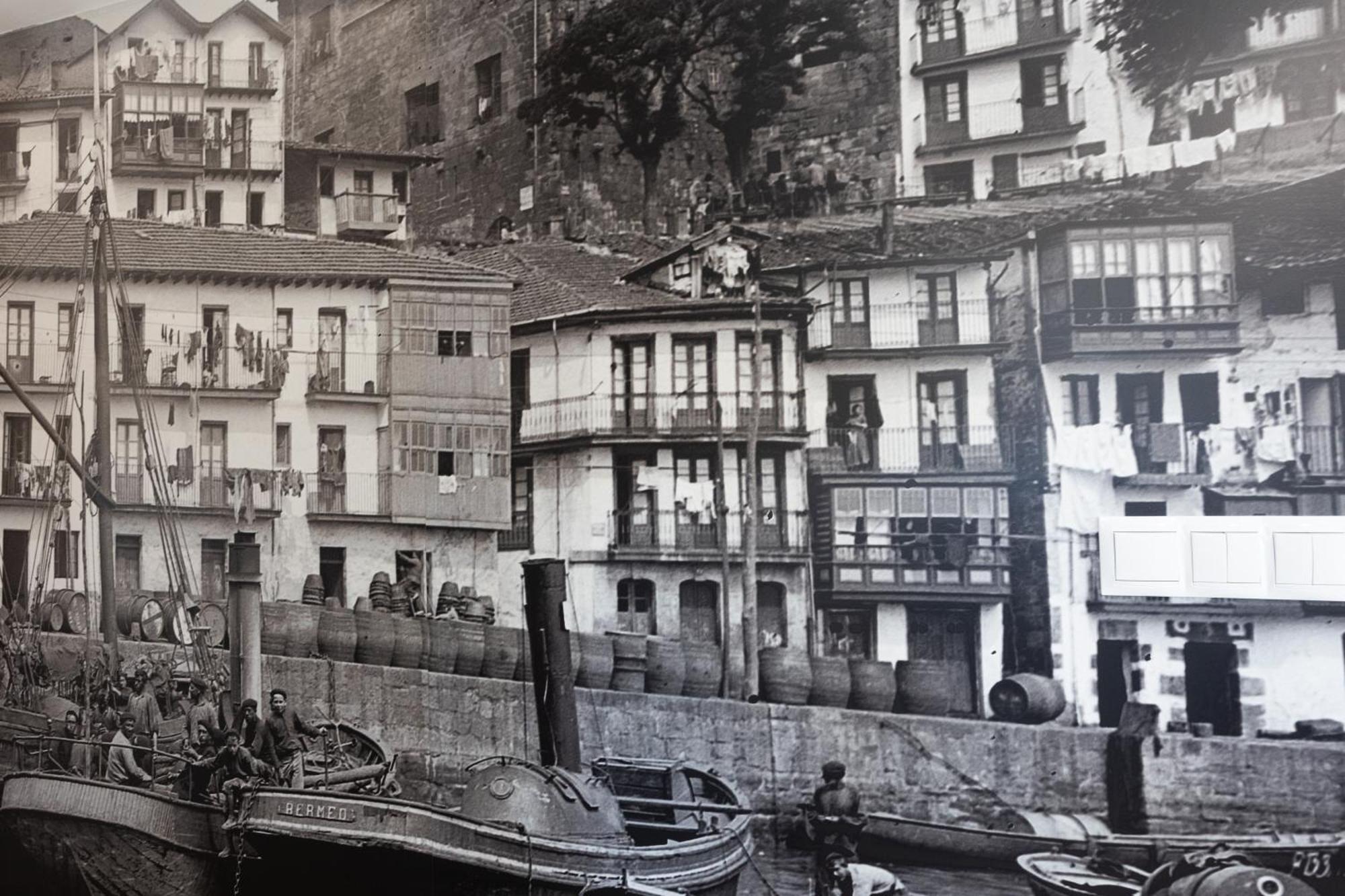 Torrontero Con Vistas Al Mar Apartment Bermeo Exterior photo
