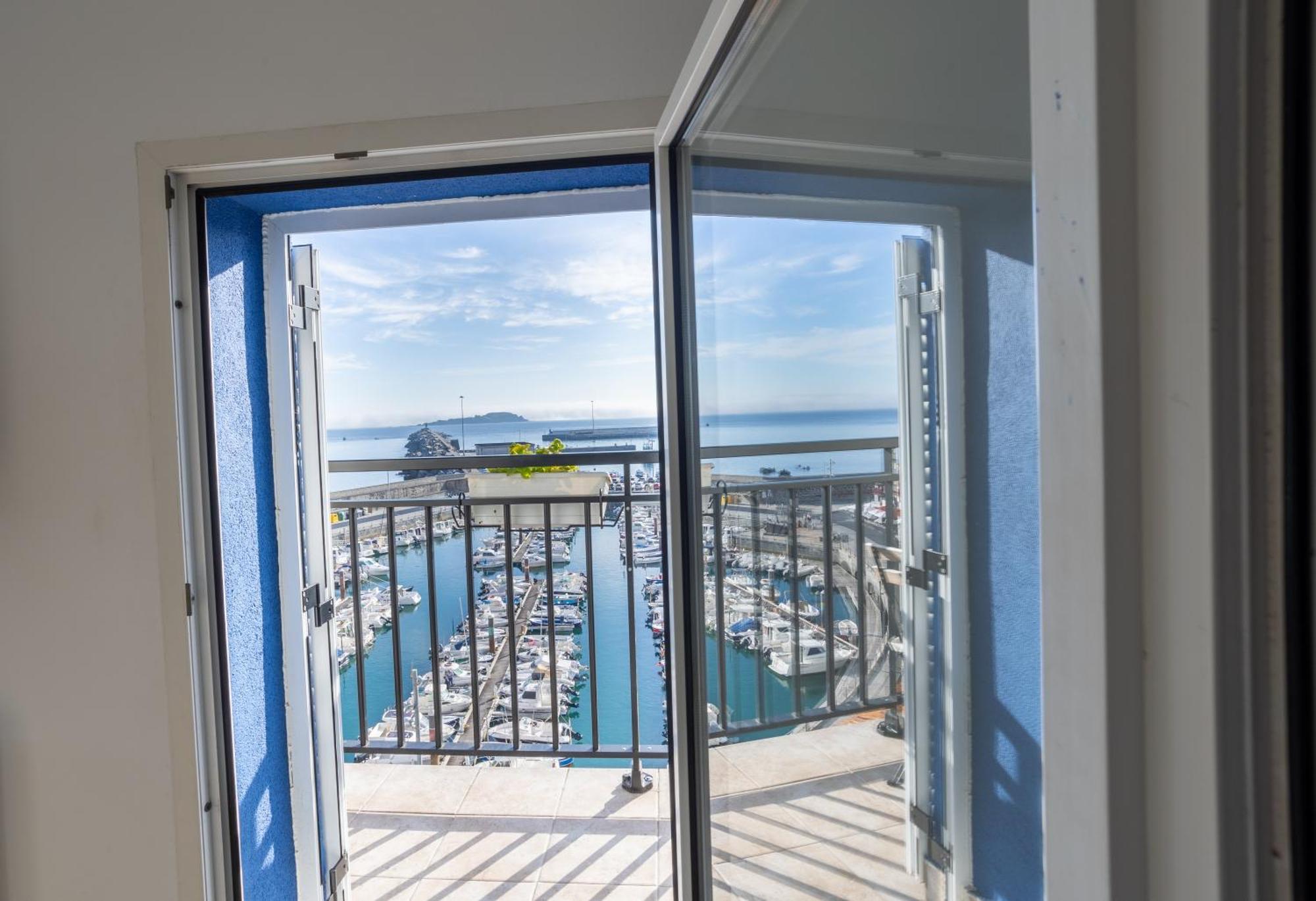 Torrontero Con Vistas Al Mar Apartment Bermeo Exterior photo